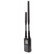 Портативный всенаправленный детектор БПЛА Булат v.4